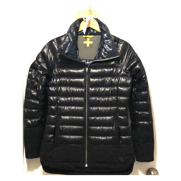 Cole Haan Mountain Hardwear Waterproof 